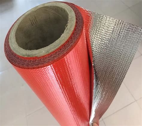 aluminum foil backed fiberglass fabric|foil faced fiberglass insulation board.